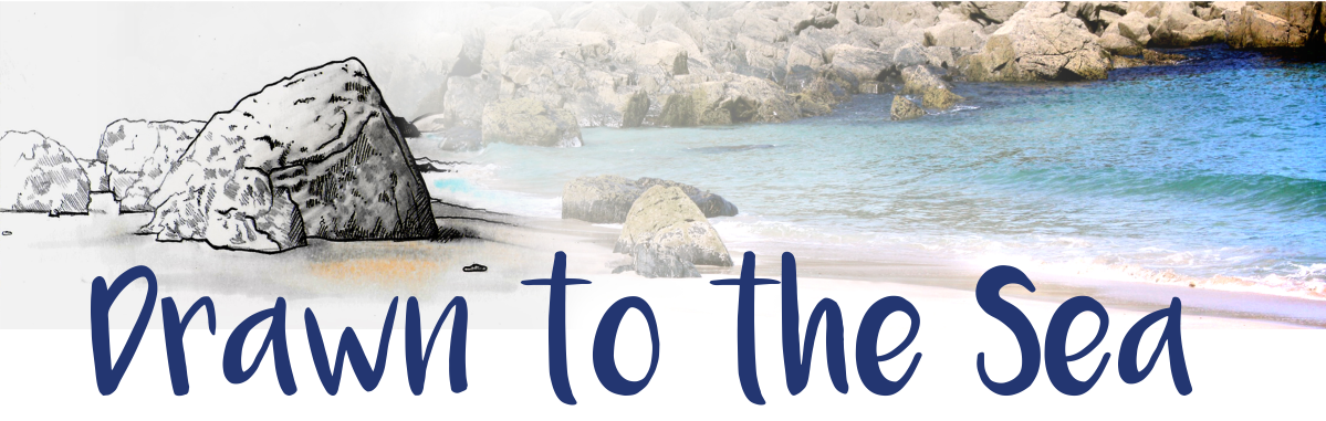 Drawn to the Sea