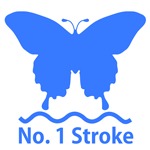 Butterfly stroke